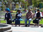 otavalo equateur